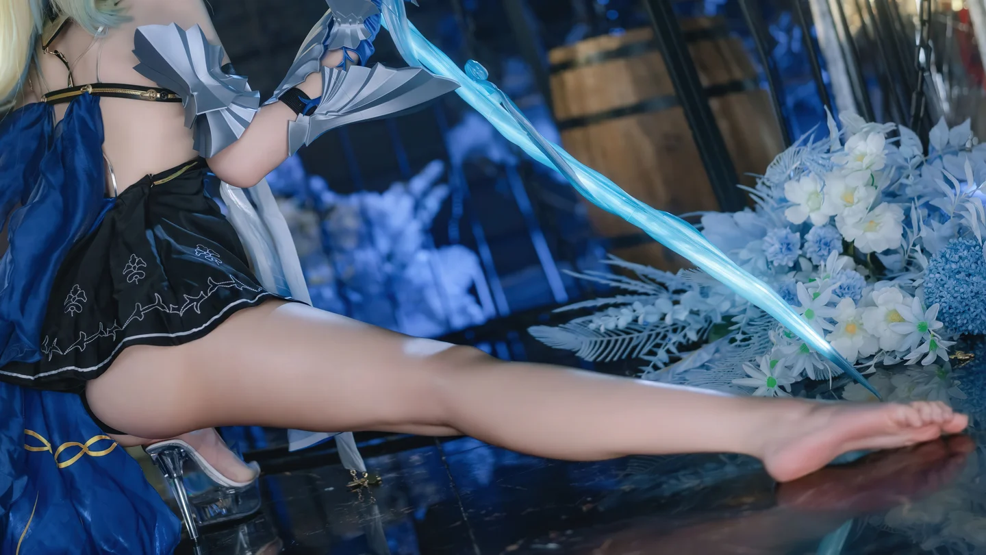 阿薰kaOri - 芙露德莉斯 [130P,10V-1.22GB] tg@simisebaisi 【丝足阁】009.webp